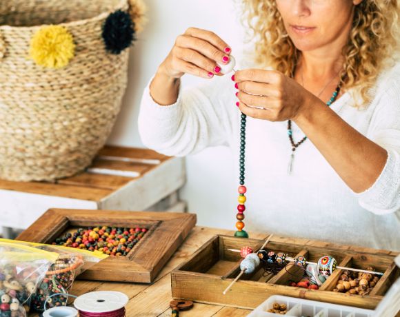 Customized Handcrafted Gifts