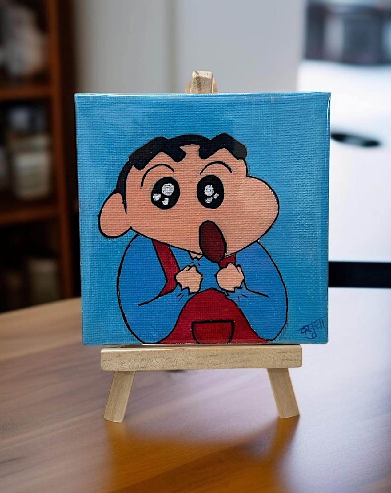 Shinchan