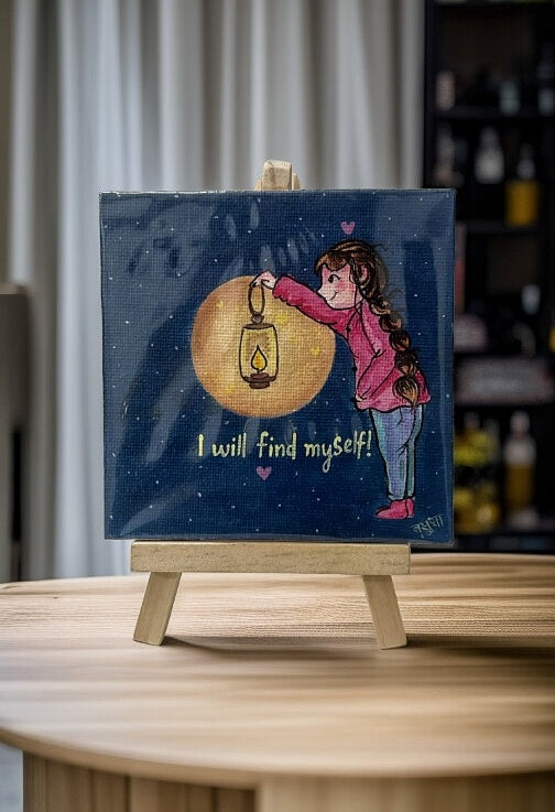 Little Light, Big Dreams