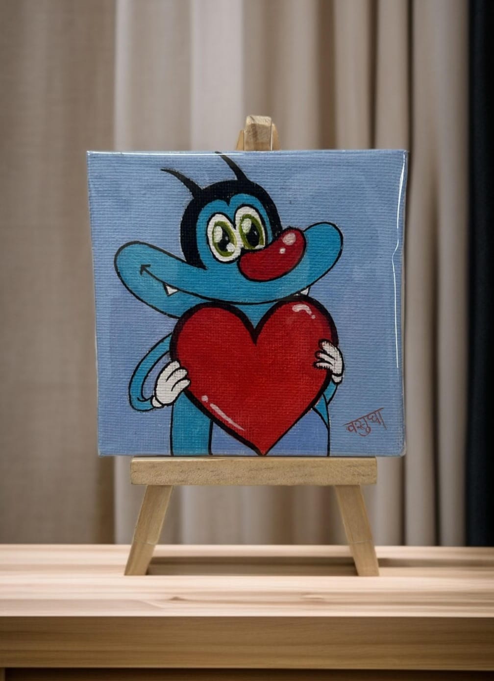 Oggy