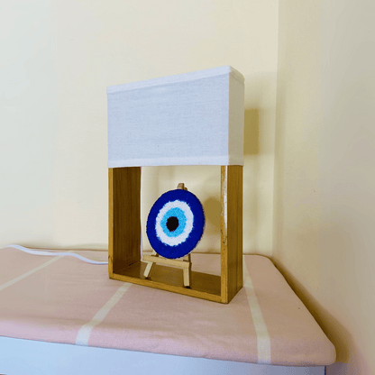 Table Lamp- Little Limp- Evil Eye-4