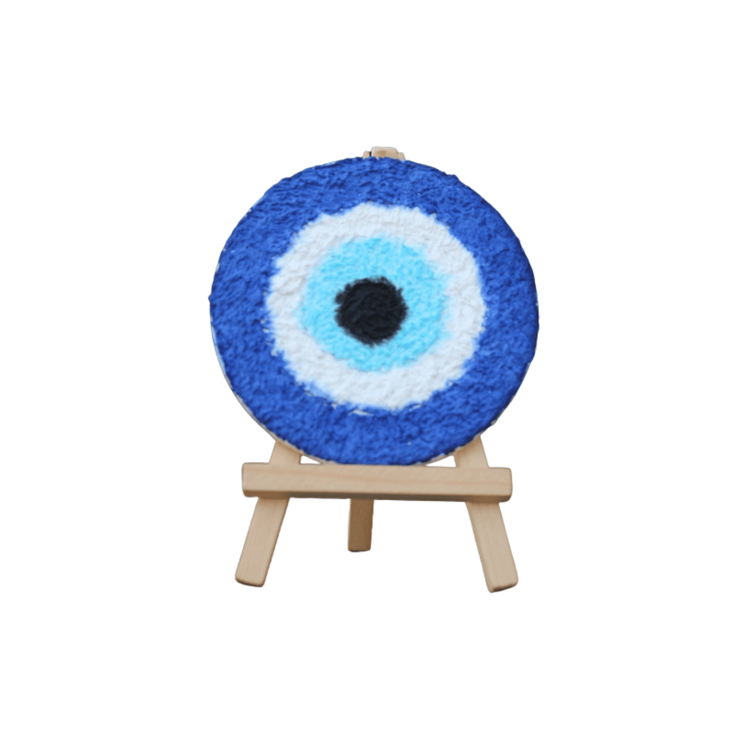 Evil Eye Artwork Of Home Decor