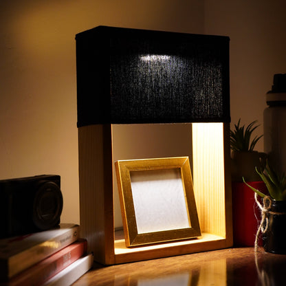 Build Your Own Lamp