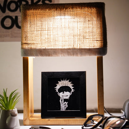 Build Your Own Lamp