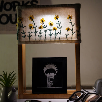 Build Your Own Lamp