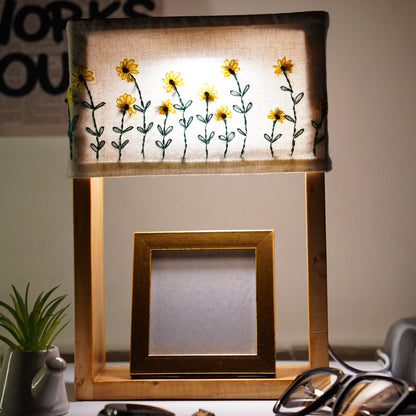 Build Your Own Lamp