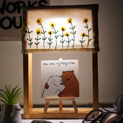 Build Your Own Lamp