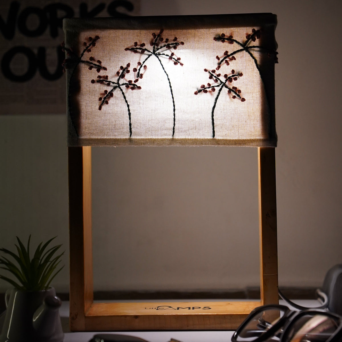Build Your Own Lamp