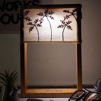 Build Your Own Lamp
