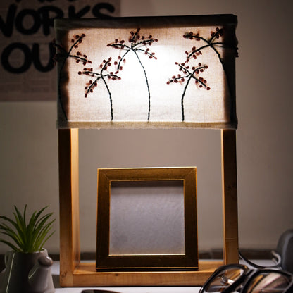 Build Your Own Lamp