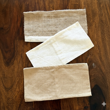 Bear Hug Collection Combo | Valentine's Day Special | Little Lamp + Artwork + 3 Lamp Shades