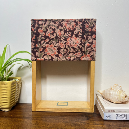 pine glow | Rustic Floral Glow