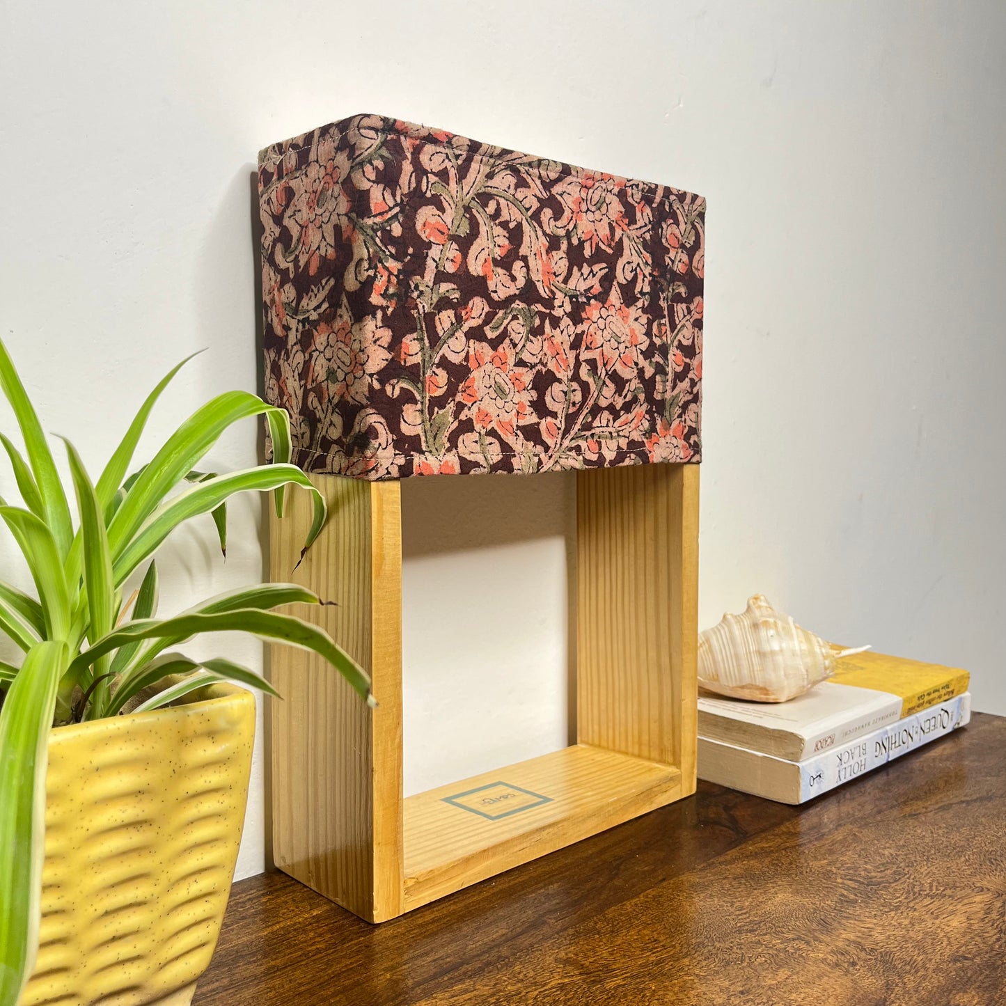 pine glow | Rustic Floral Glow